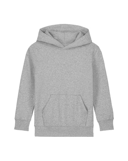 Kinder Hoodie Unisex