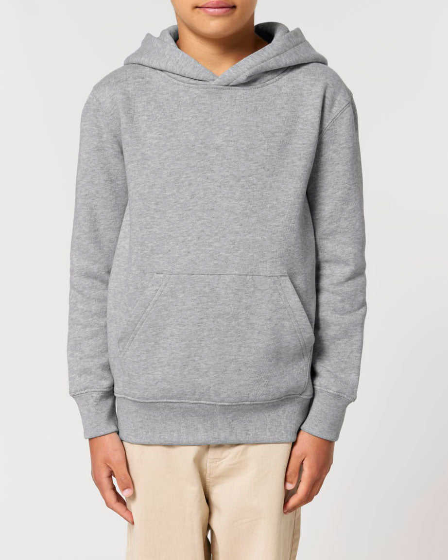 Kinder Hoodie Unisex