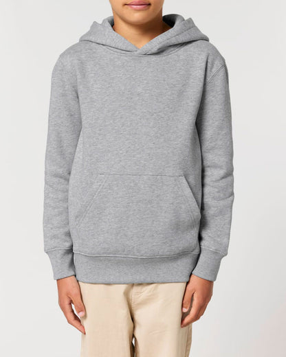 Kinder Hoodie Unisex