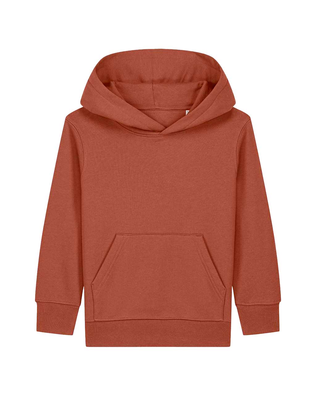 Kinder Hoodie Unisex