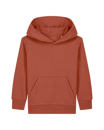 Kinder Hoodie Unisex