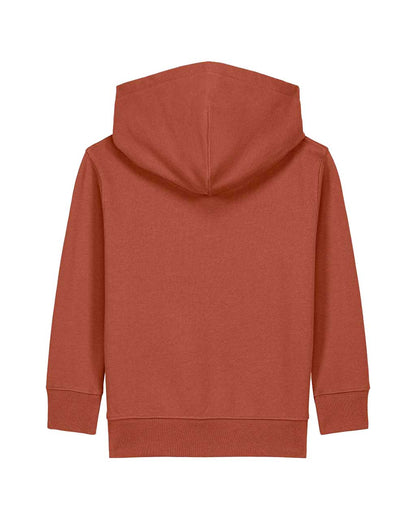 Kinder Hoodie Unisex