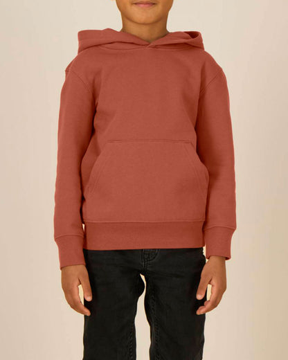 Kinder Hoodie Unisex
