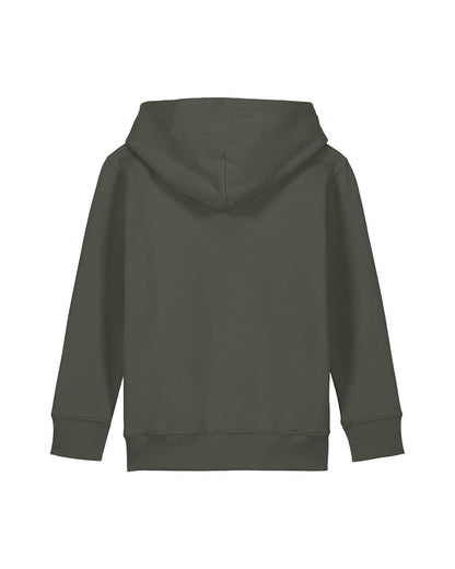 Kinder Hoodie Unisex
