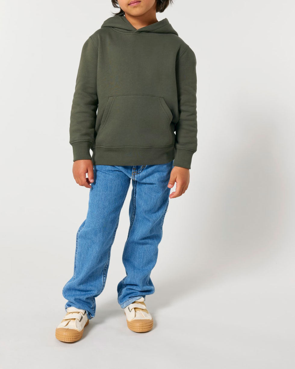 Kinder Hoodie Unisex