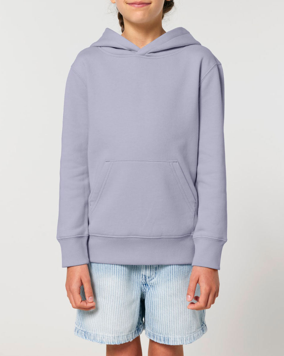 Kinder Hoodie Unisex