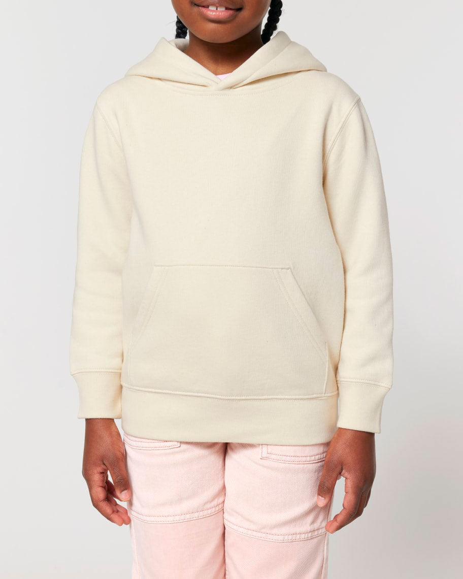 Kinder Hoodie Unisex