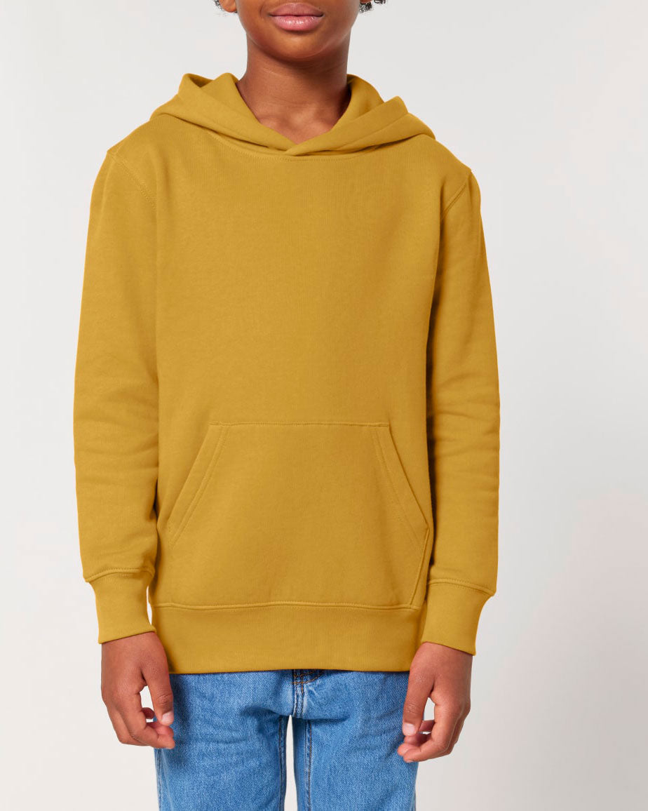 Kinder Hoodie Unisex