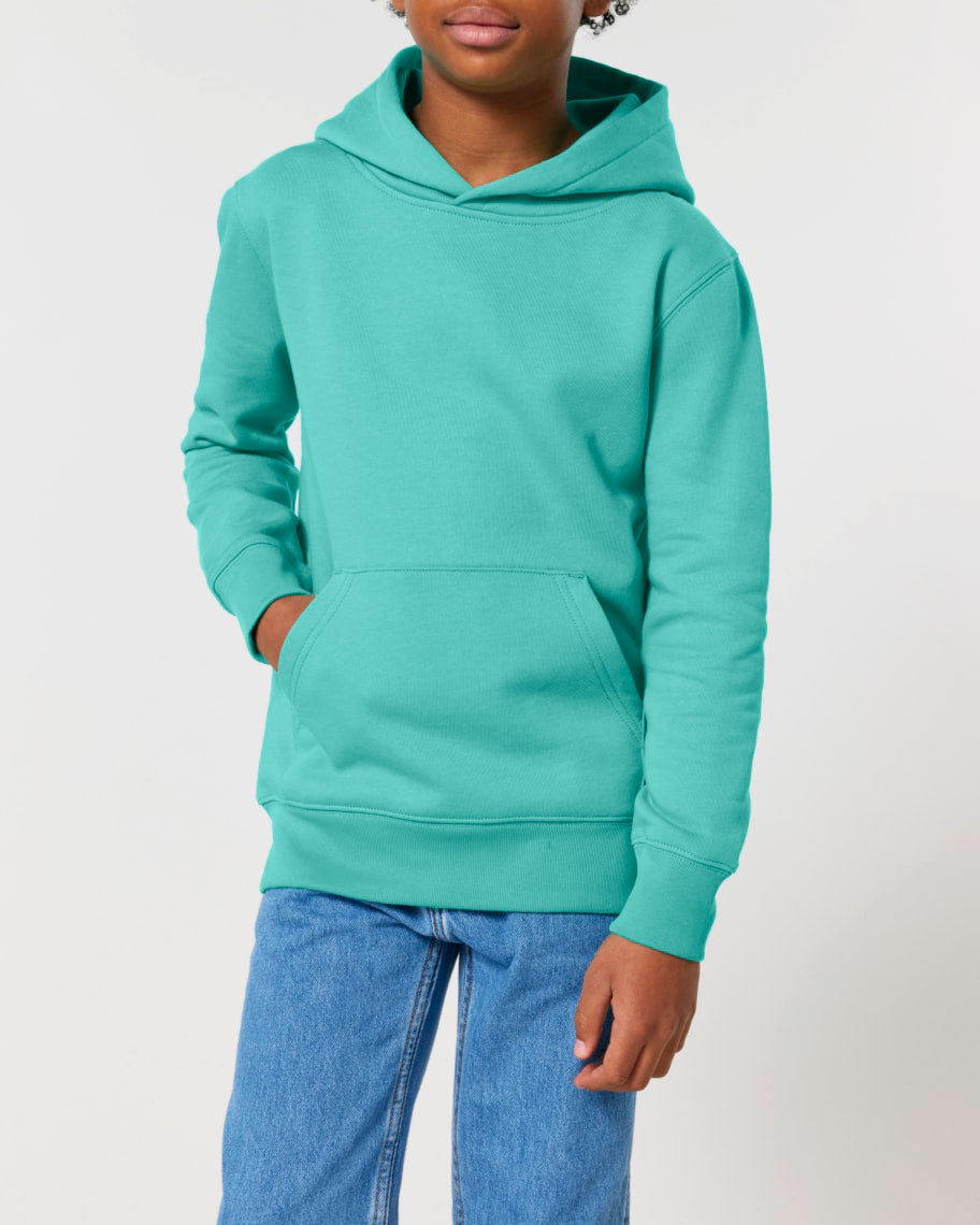 Kinder Hoodie Unisex