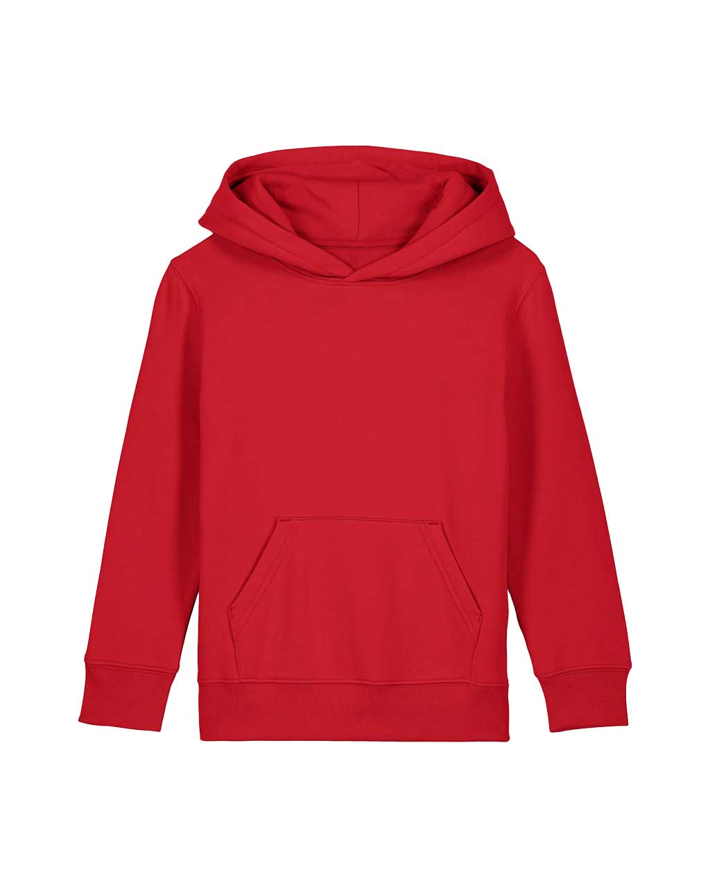 Kinder Hoodie Unisex