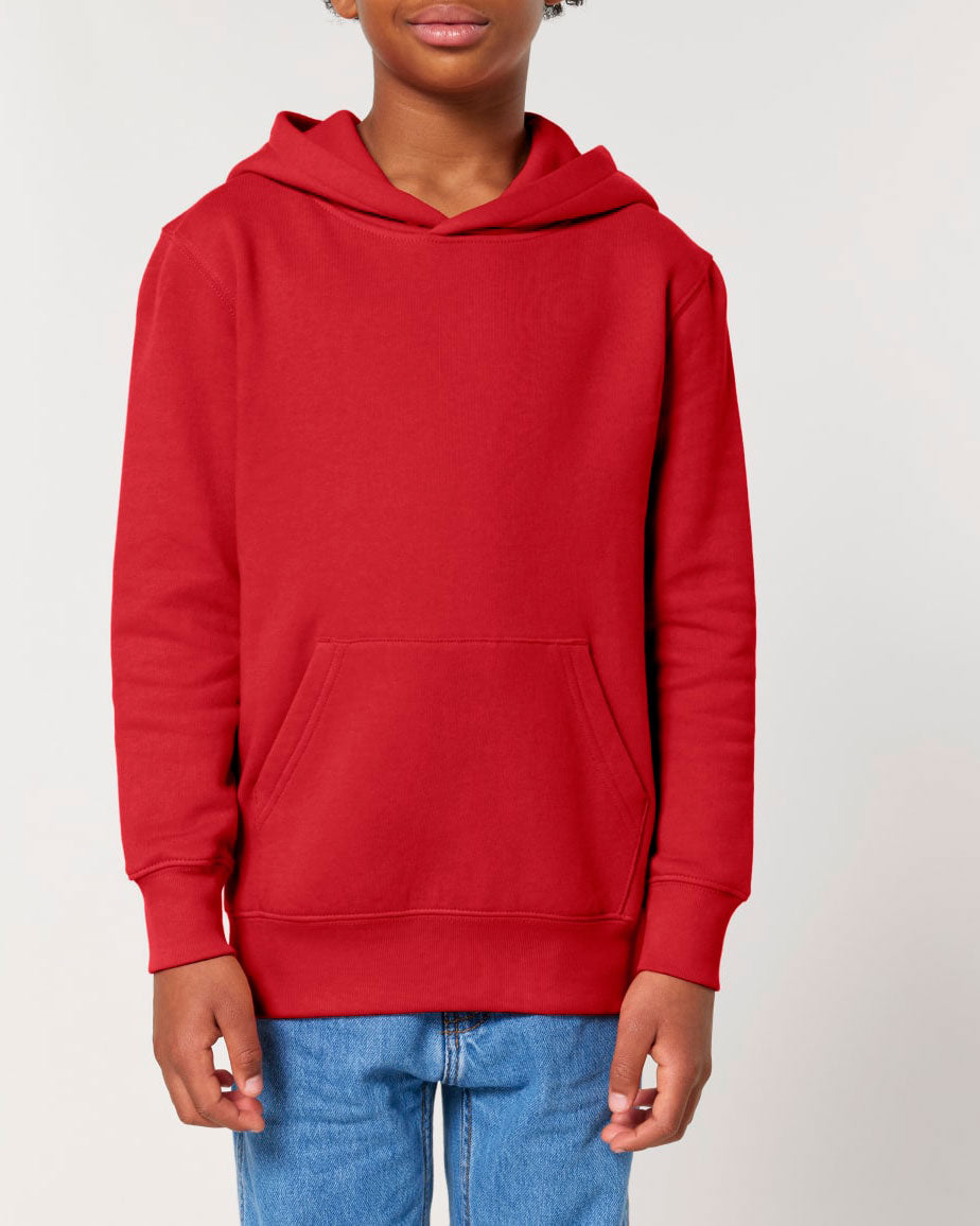 Kinder Hoodie Unisex