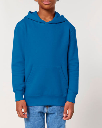 Kinder Hoodie Unisex