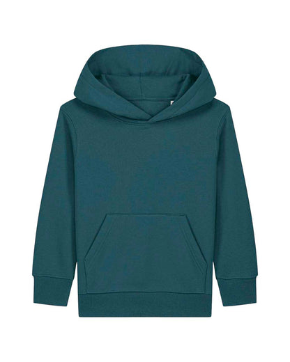 Kinder Hoodie Unisex