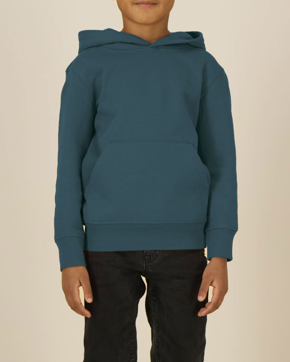 Kinder Hoodie Unisex