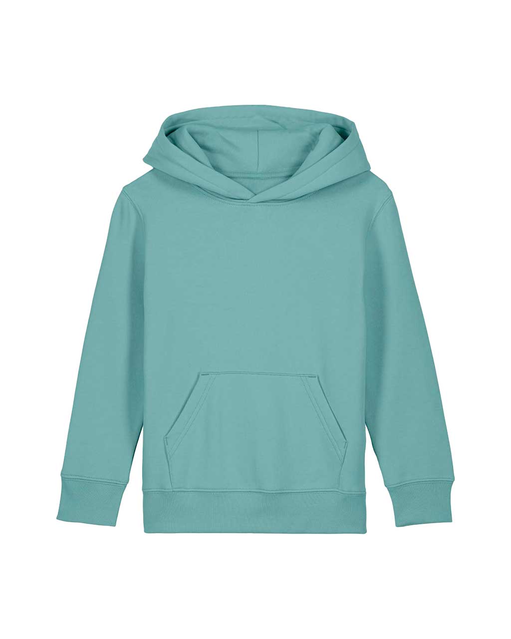 Kinder Hoodie Unisex