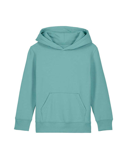 Kinder Hoodie Unisex