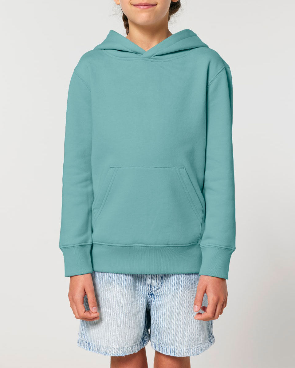 Kinder Hoodie Unisex
