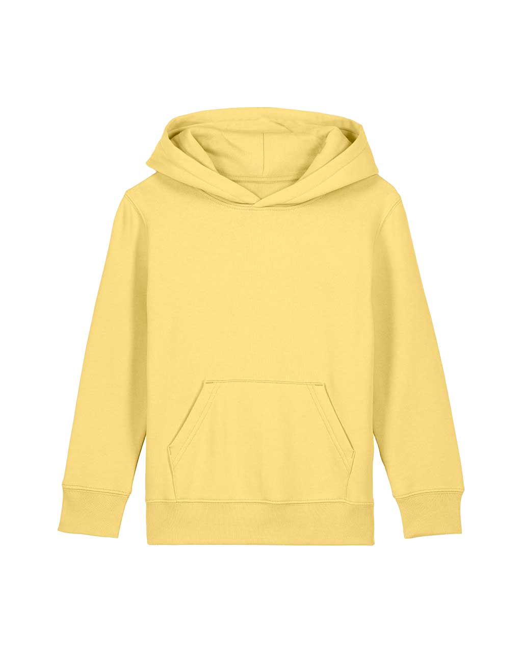Kinder Hoodie Unisex