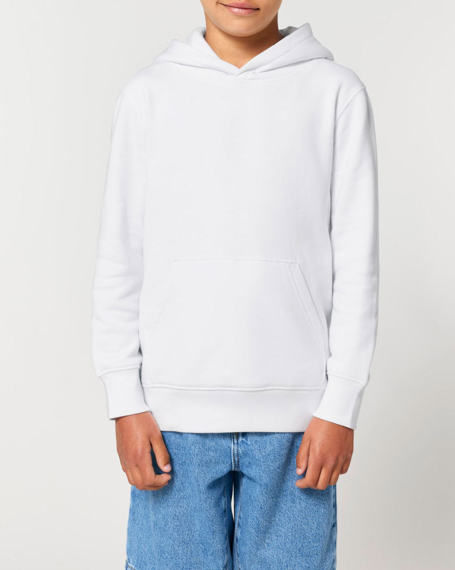 Kinder Hoodie Unisex