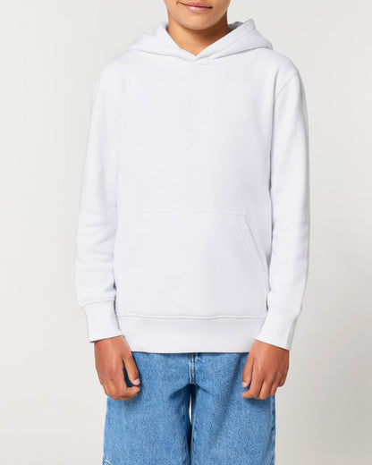 Kinder Hoodie Unisex