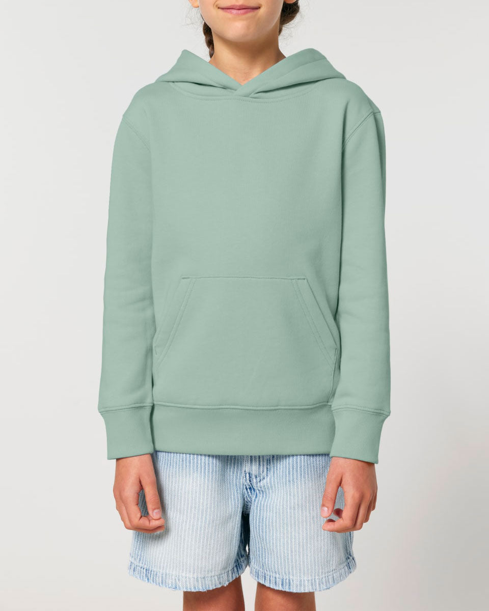 Kinder Hoodie Unisex