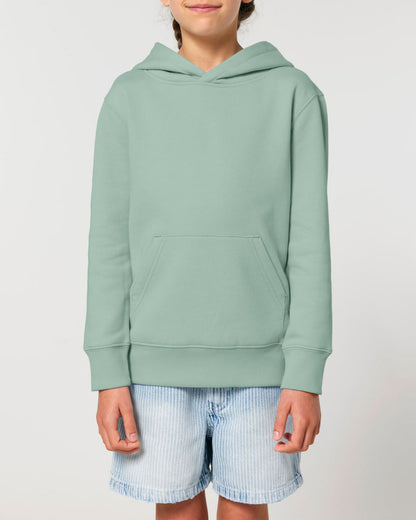 Kinder Hoodie Unisex