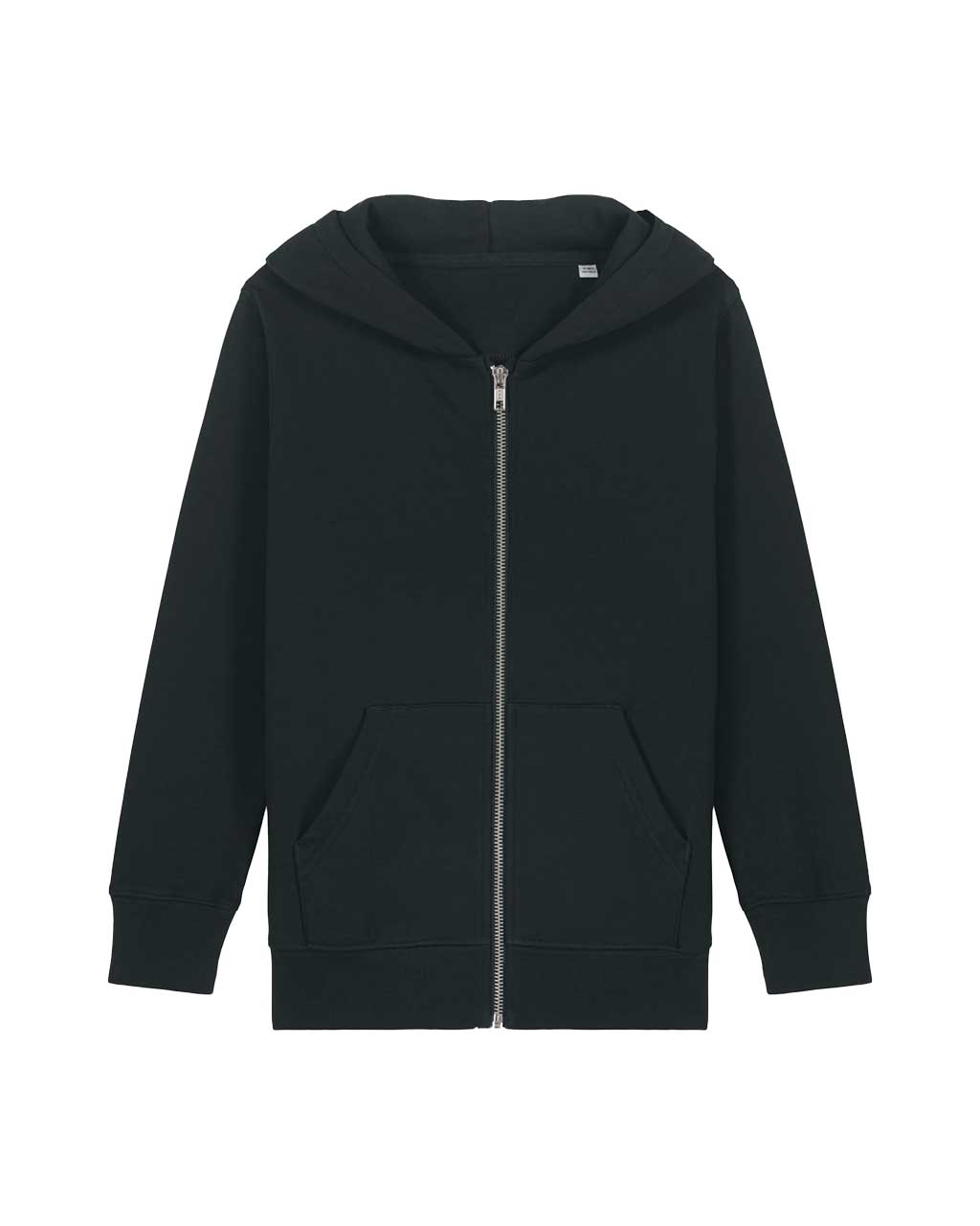 Kinder Zip Hoodie Unisex