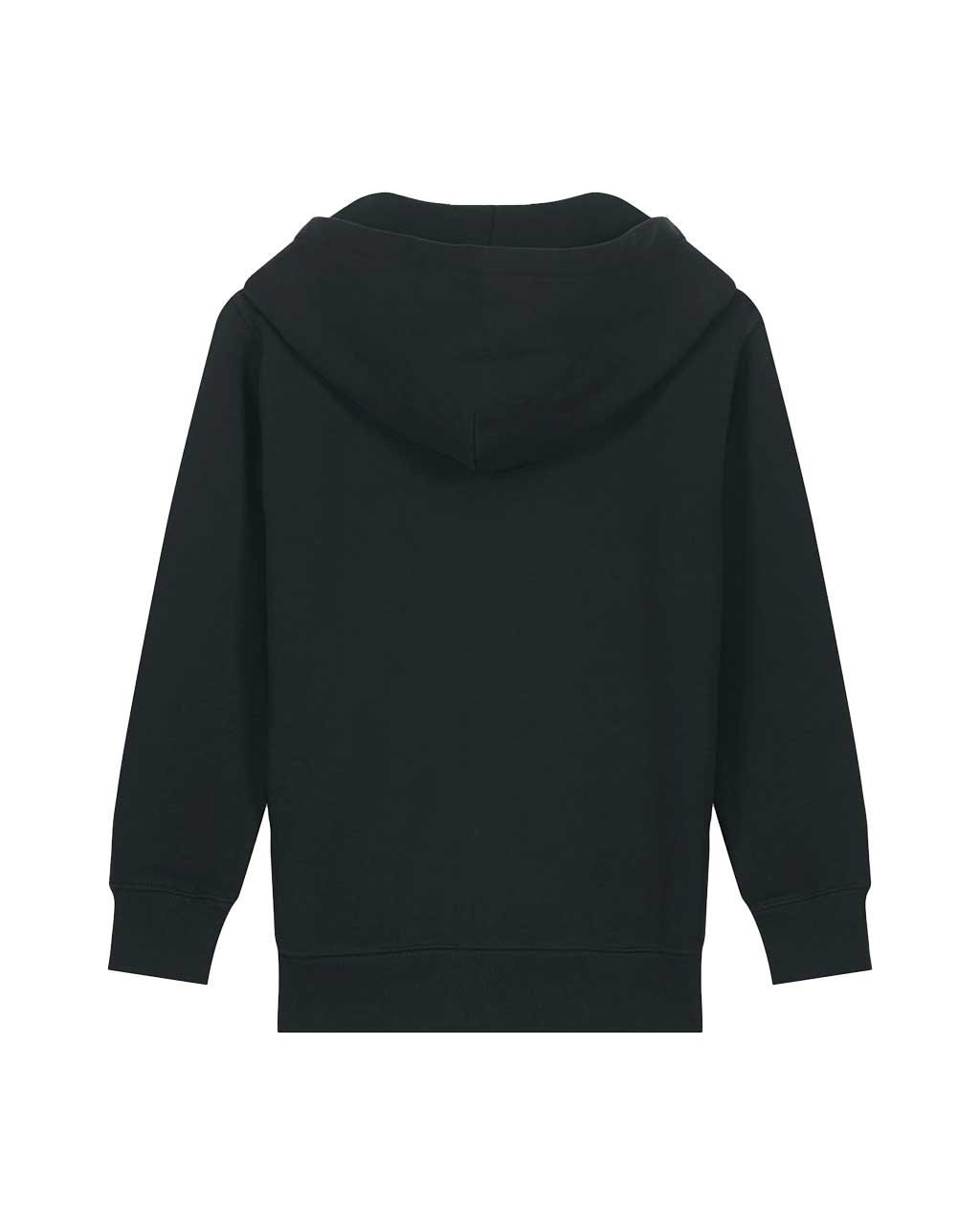 Kinder Zip Hoodie Unisex