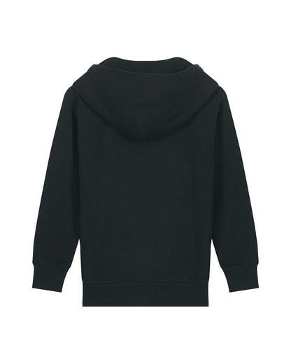 Kinder Zip Hoodie Unisex