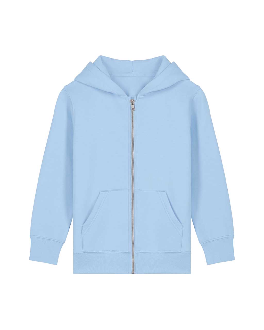 Kinder Zip Hoodie Unisex