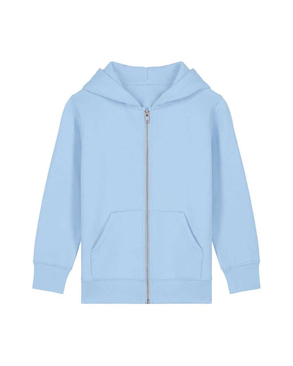 Kinder Zip Hoodie Unisex