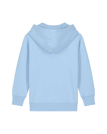 Kinder Zip Hoodie Unisex
