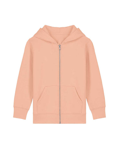 Kinder Zip Hoodie Unisex