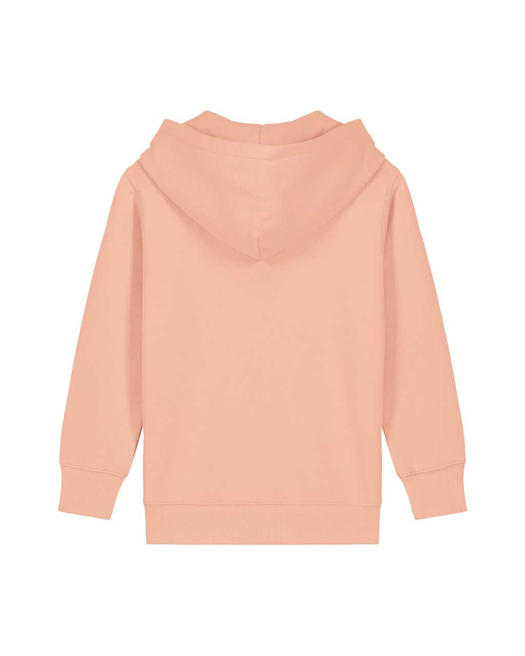 Kinder Zip Hoodie Unisex