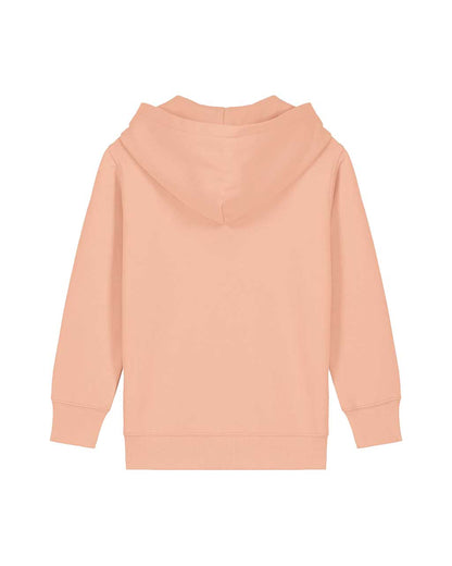 Kinder Zip Hoodie Unisex