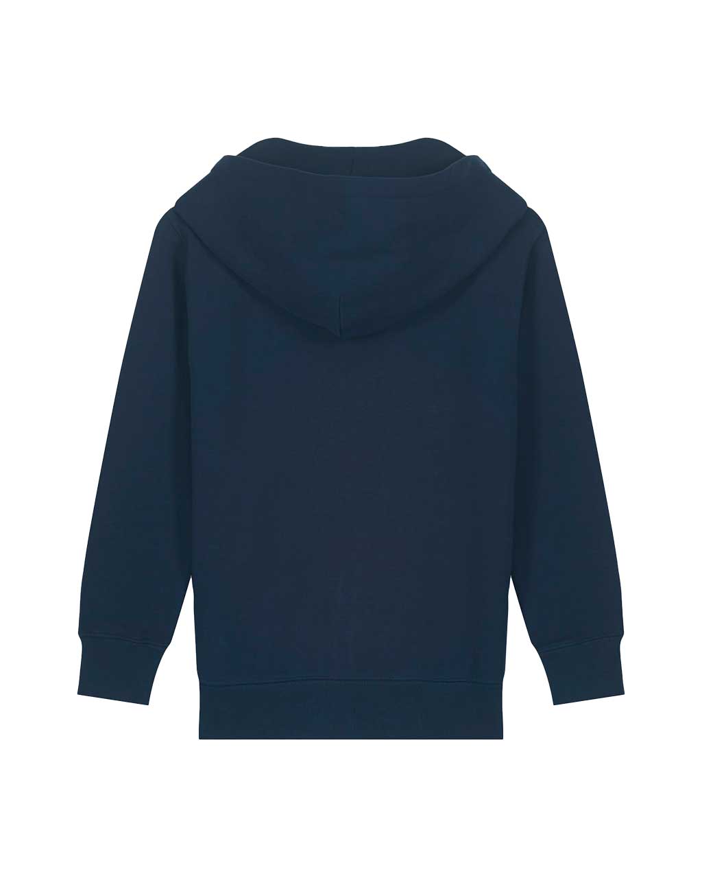 Kinder Zip Hoodie Unisex