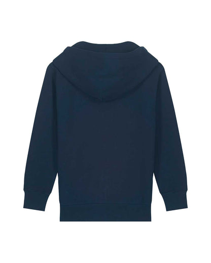 Kinder Zip Hoodie Unisex