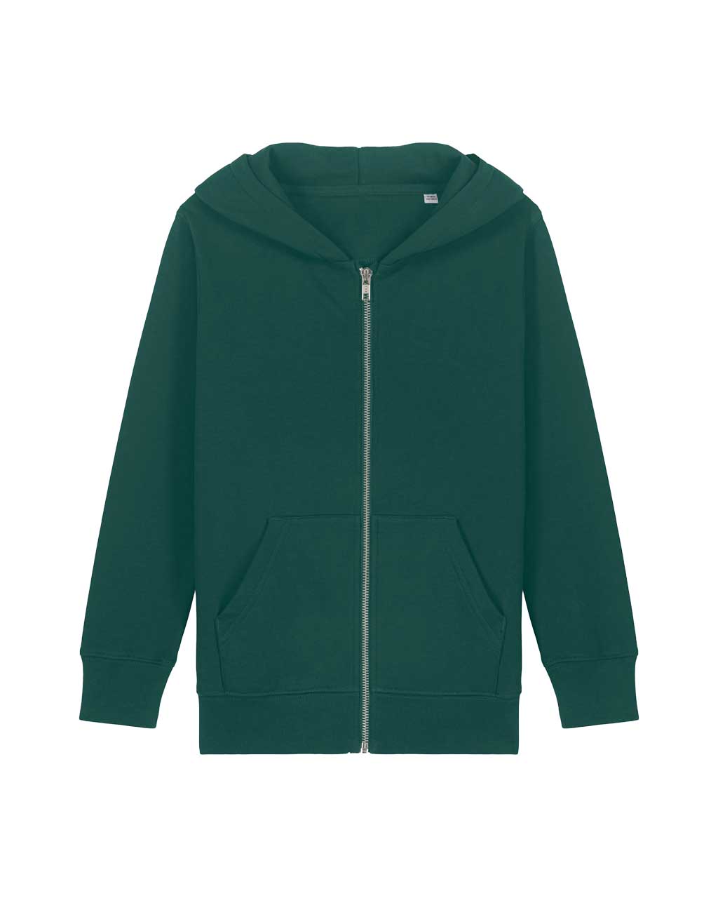 Kinder Zip Hoodie Unisex