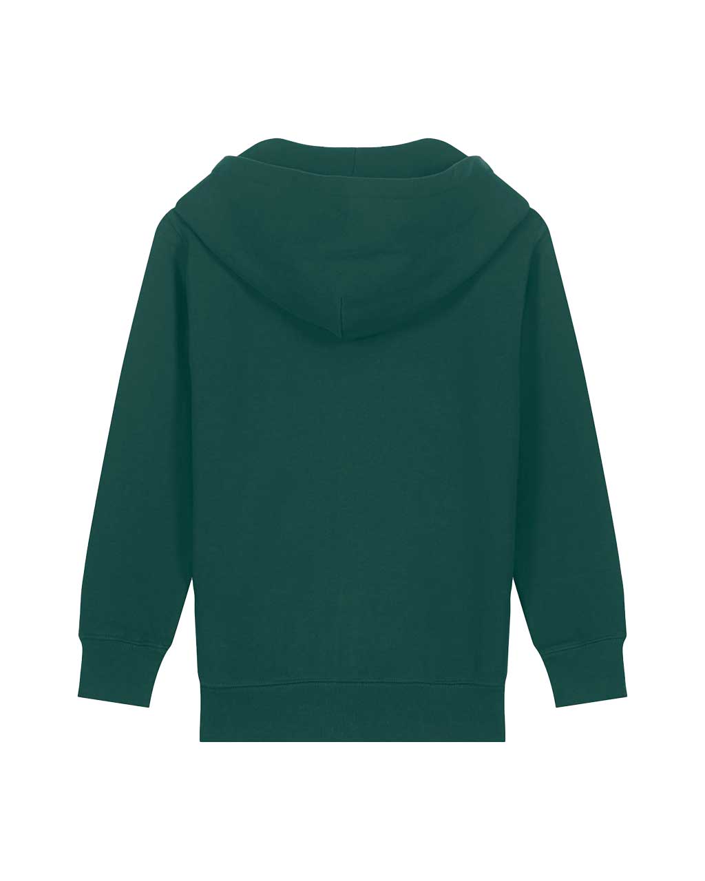 Kinder Zip Hoodie Unisex