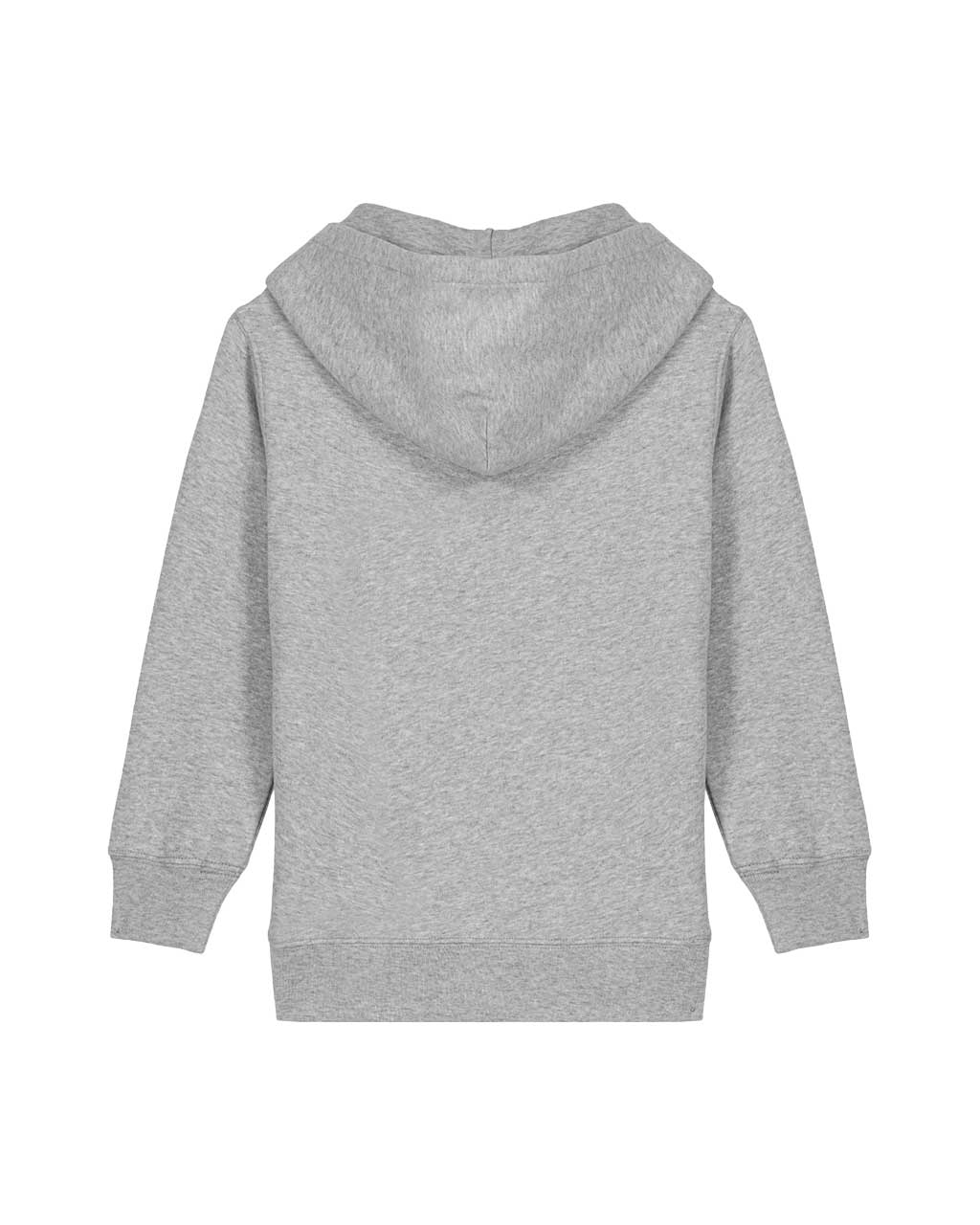 Kinder Zip Hoodie Unisex