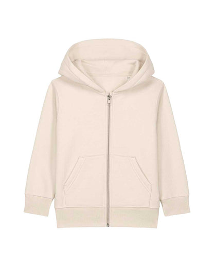 Kinder Zip Hoodie Unisex