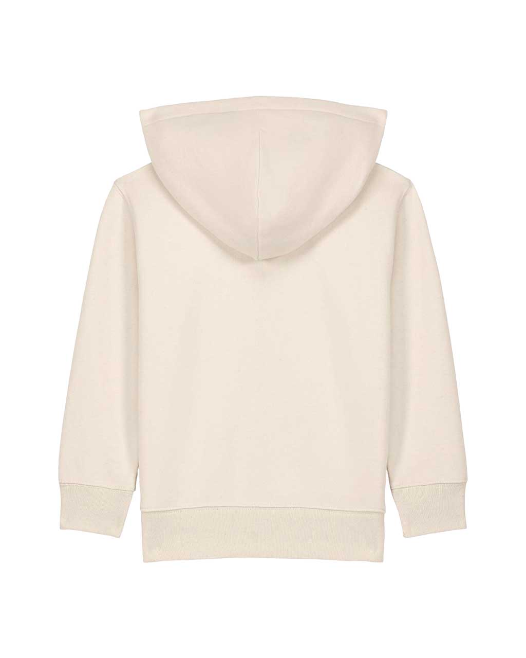 Kinder Zip Hoodie Unisex