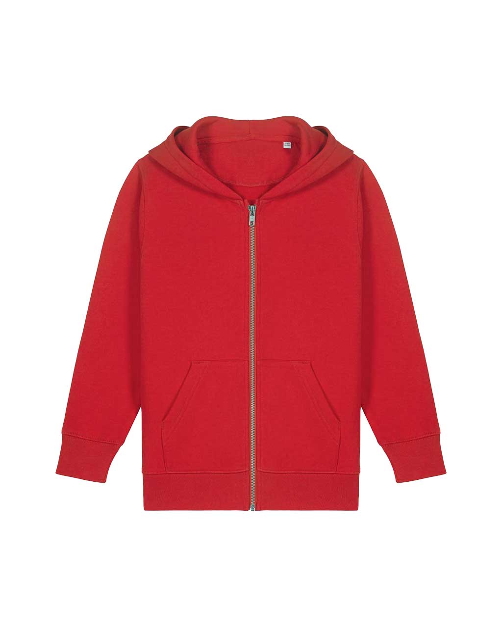 Kinder Zip Hoodie Unisex
