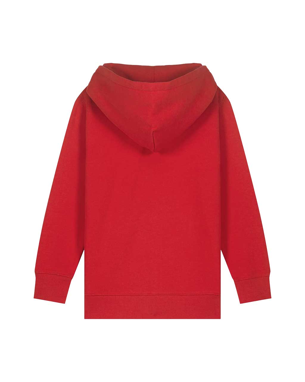 Kinder Zip Hoodie Unisex