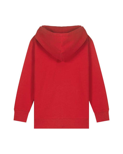 Kinder Zip Hoodie Unisex