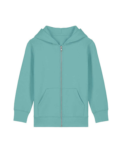 Kinder Zip Hoodie Unisex