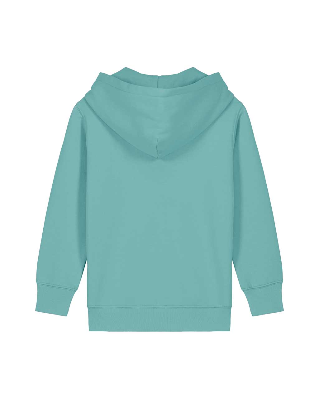 Kinder Zip Hoodie Unisex