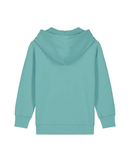 Kinder Zip Hoodie Unisex