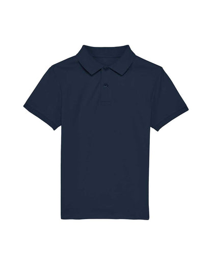 Classic Kinder Polo Unisex