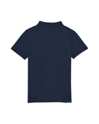 Classic Kinder Polo Unisex - Navy